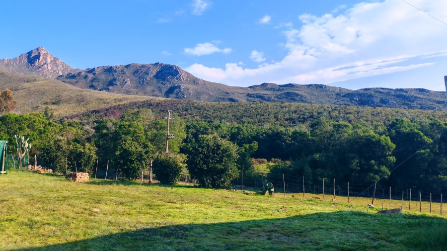 Commercial Property for Sale in Oudtshoorn Rural Western Cape